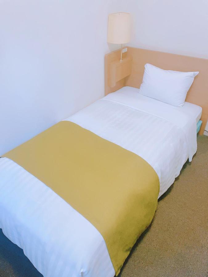 Fuchu Urban Hotel Exterior foto